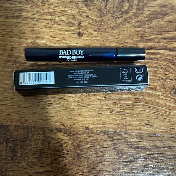 Bad Boy Cobalt Travel(New)SOLD - Picture 5 of 5